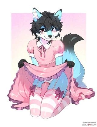 Furry Femboys